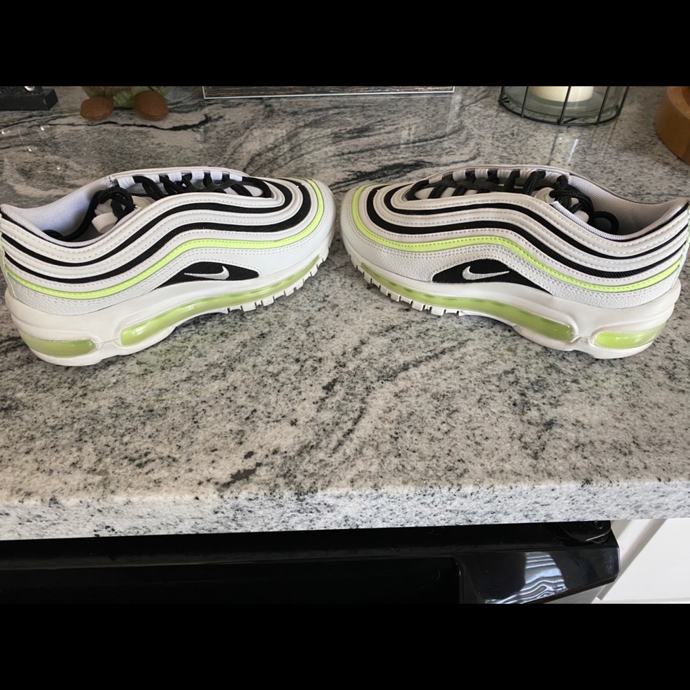 Nike Air Max 97